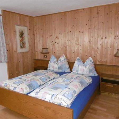 Stocklhuberhof Apartment Вандойес Екстериор снимка