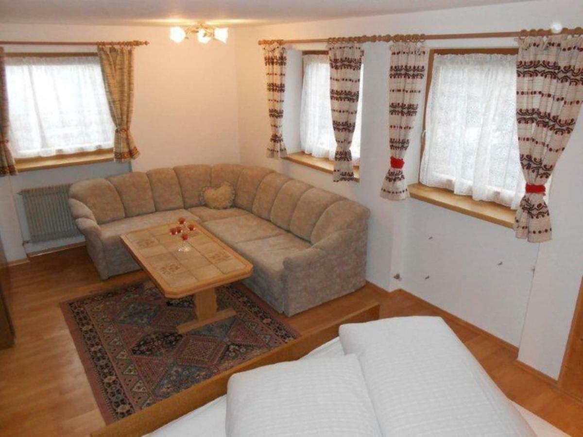 Stocklhuberhof Apartment Вандойес Екстериор снимка