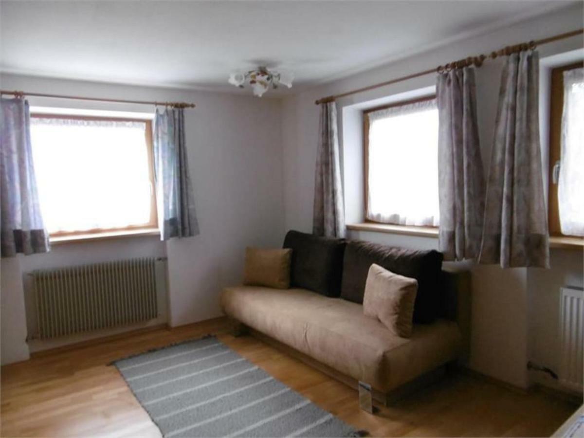 Stocklhuberhof Apartment Вандойес Екстериор снимка