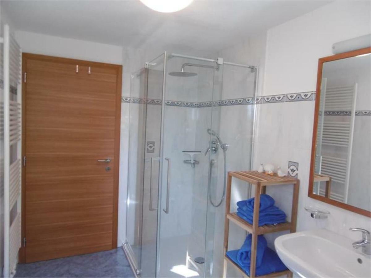 Stocklhuberhof Apartment Вандойес Екстериор снимка