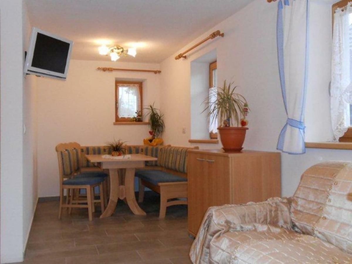 Stocklhuberhof Apartment Вандойес Екстериор снимка