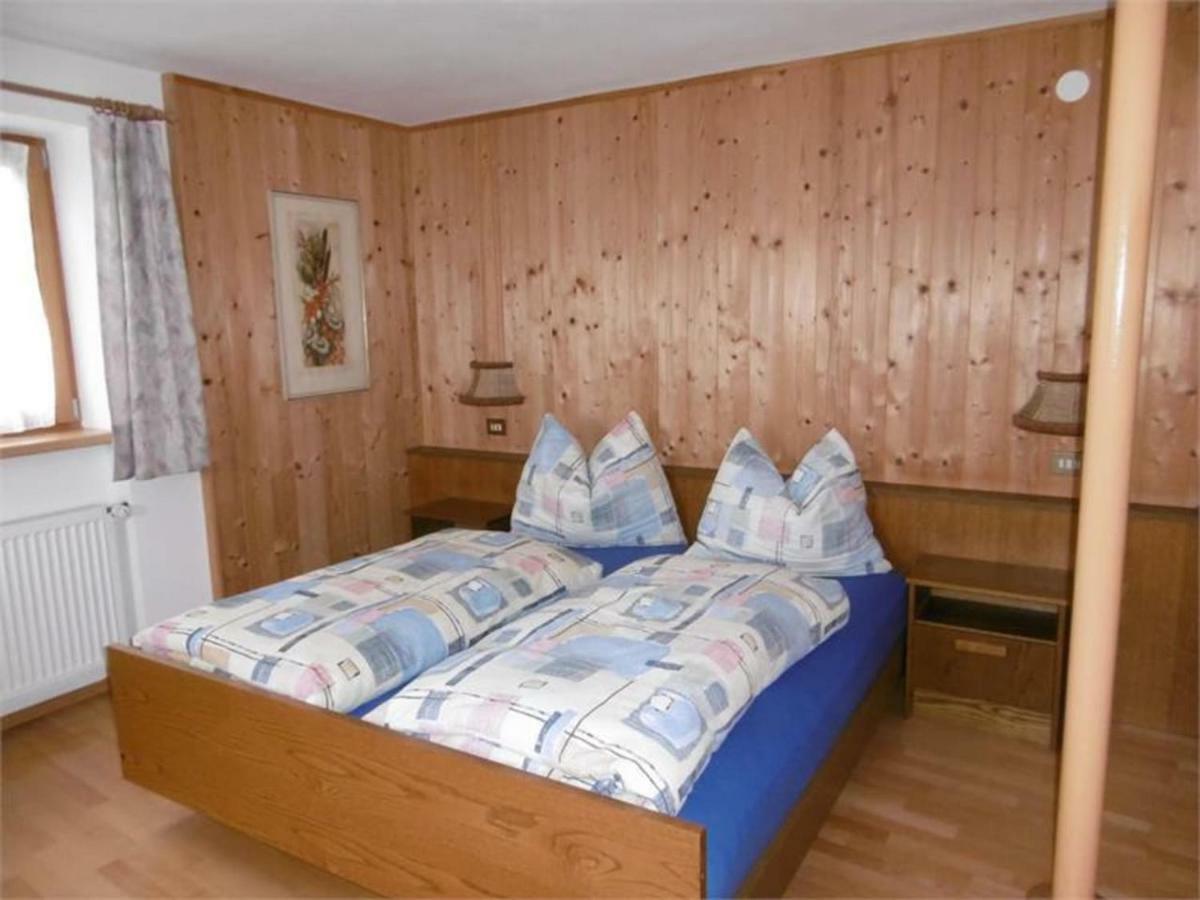 Stocklhuberhof Apartment Вандойес Екстериор снимка